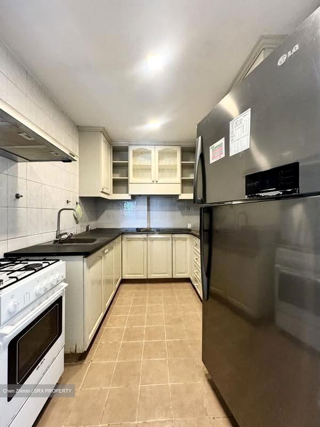La Crystal (D9), Apartment #626049661